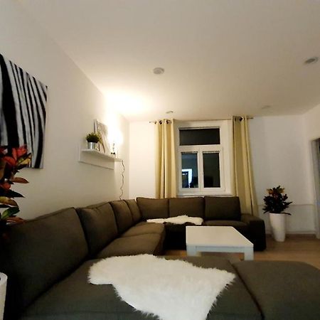 Le Monde Apartment Bratislava - Amazing 5Bdr In Downtown Bagian luar foto