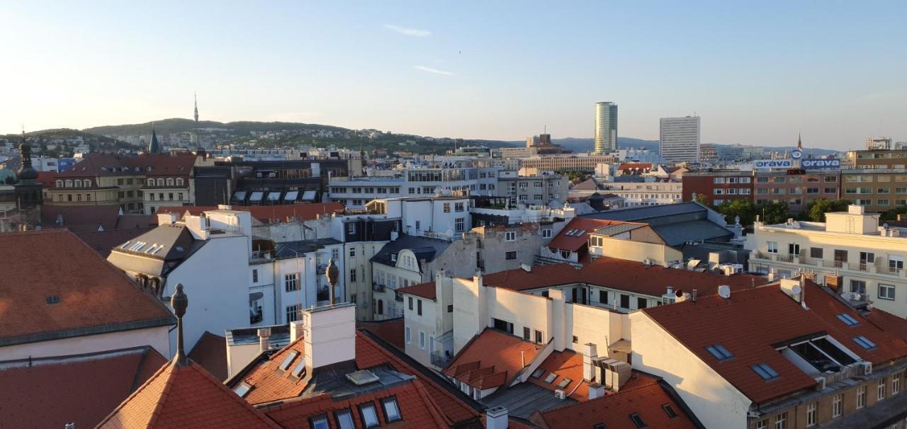 Le Monde Apartment Bratislava - Amazing 5Bdr In Downtown Bagian luar foto