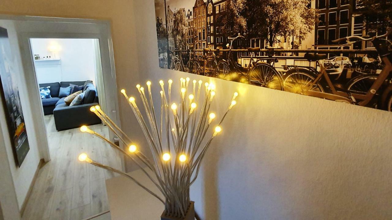 Le Monde Apartment Bratislava - Amazing 5Bdr In Downtown Bagian luar foto