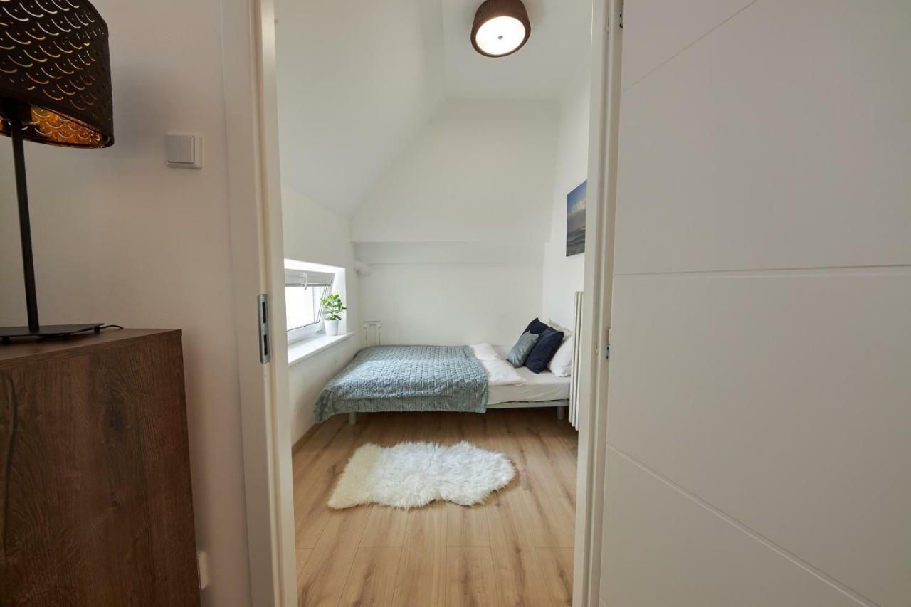 Le Monde Apartment Bratislava - Amazing 5Bdr In Downtown Bagian luar foto