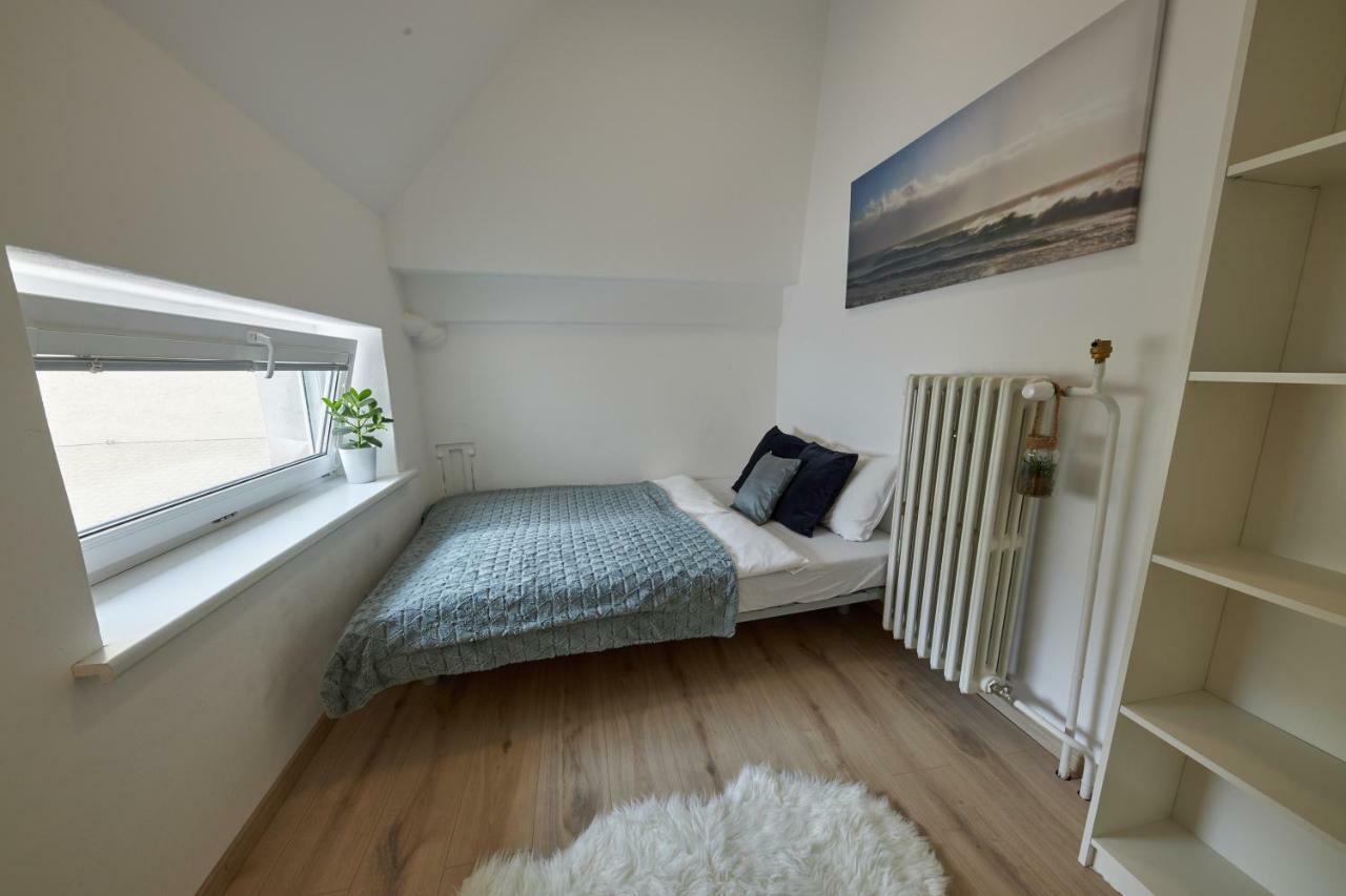 Le Monde Apartment Bratislava - Amazing 5Bdr In Downtown Bagian luar foto
