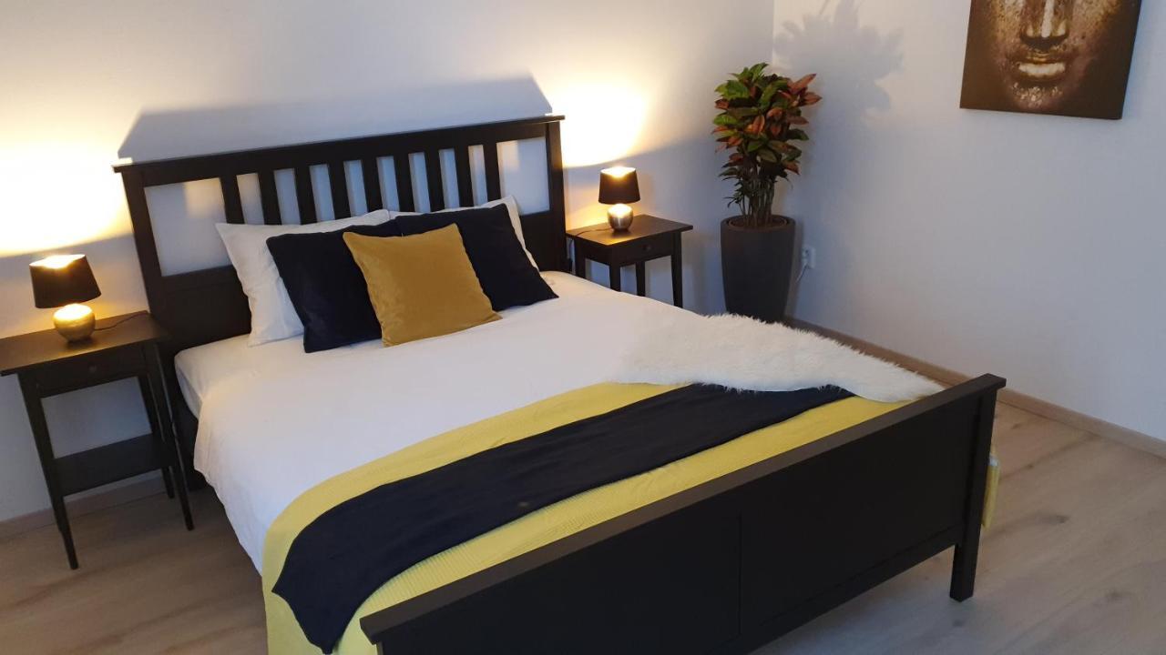 Le Monde Apartment Bratislava - Amazing 5Bdr In Downtown Bagian luar foto